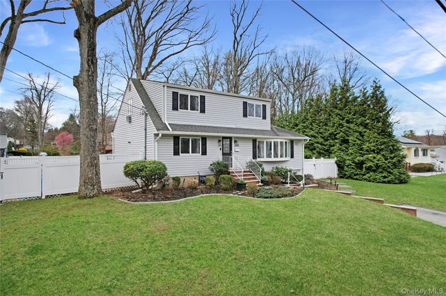 46 Deerfield Drive, New City, NY 10956