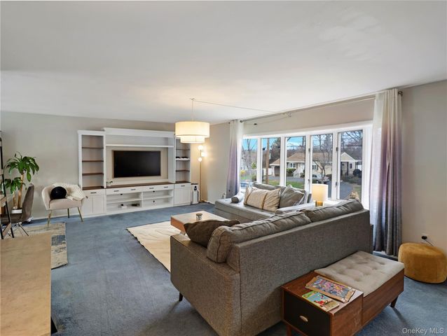 46 Deerfield Drive, New City, NY 10956