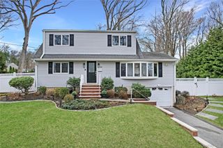 46 Deerfield Drive, New City, NY 10956