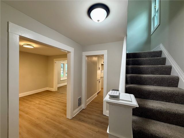 96 Delamaine Drive, Rochester, NY 14621