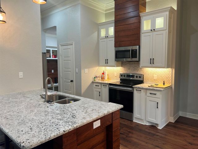 20851 Lakeview Drive, Flint, TX 75762