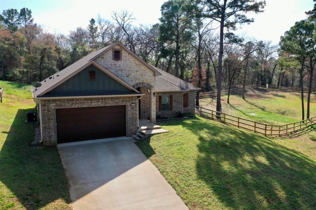 20851 Lakeview Drive, Flint, TX 75762