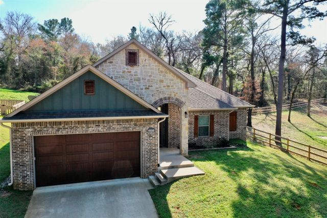 20851 Lakeview Drive, Flint, TX 75762