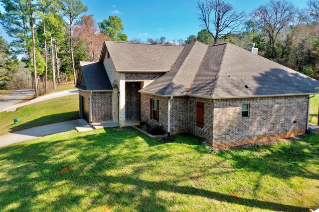 20851 Lakeview Drive, Flint, TX 75762