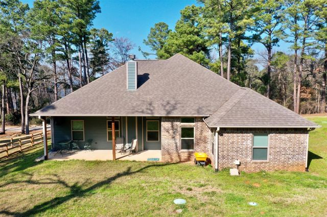 20851 Lakeview Drive, Flint, TX 75762