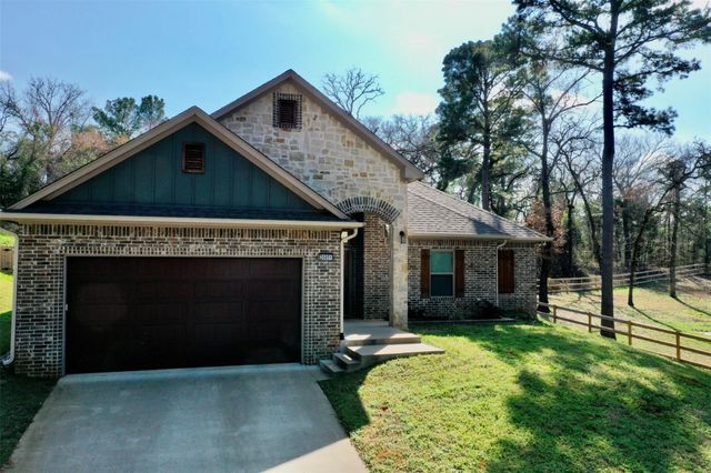20851 Lakeview Drive, Flint, TX 75762