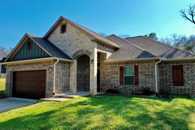 20851 Lakeview Drive, Flint, TX 75762