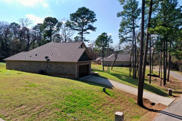 20851 Lakeview Drive, Flint, TX 75762
