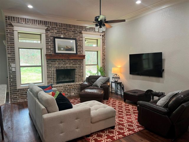 20851 Lakeview Drive, Flint, TX 75762