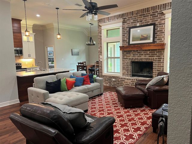 20851 Lakeview Drive, Flint, TX 75762