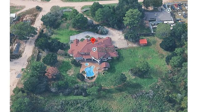 6719 Spring Cypress Road, Spring, TX 77379