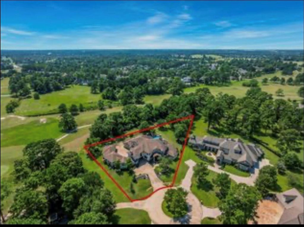 6719 Spring Cypress Road, Spring, TX 77379