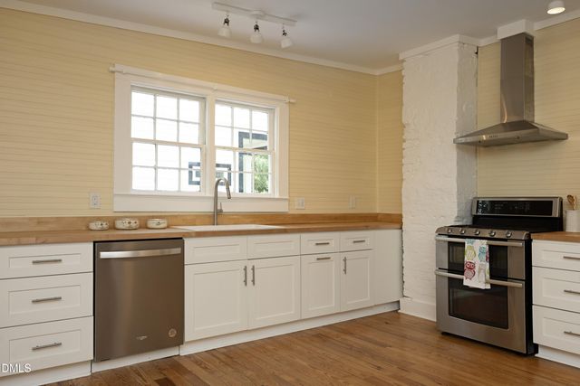 1702 E Main Street, Durham, NC 27703