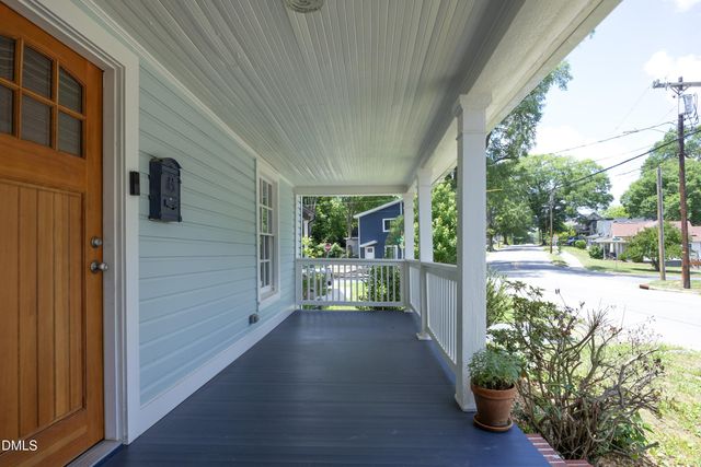 1702 E Main Street, Durham, NC 27703
