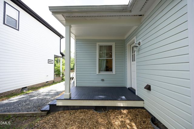 1702 E Main Street, Durham, NC 27703