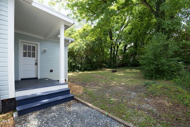 1702 E Main Street, Durham, NC 27703