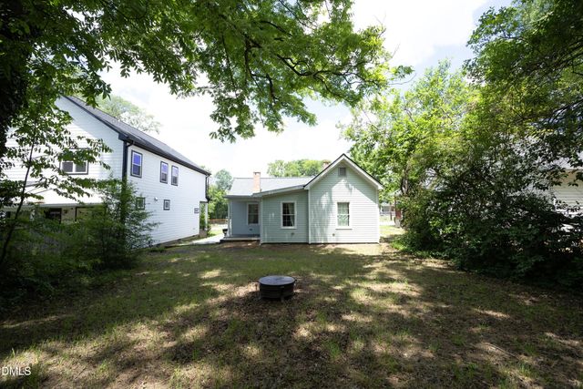 1702 E Main Street, Durham, NC 27703