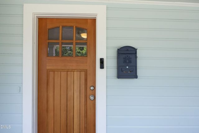 1702 E Main Street, Durham, NC 27703