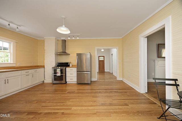 1702 E Main Street, Durham, NC 27703