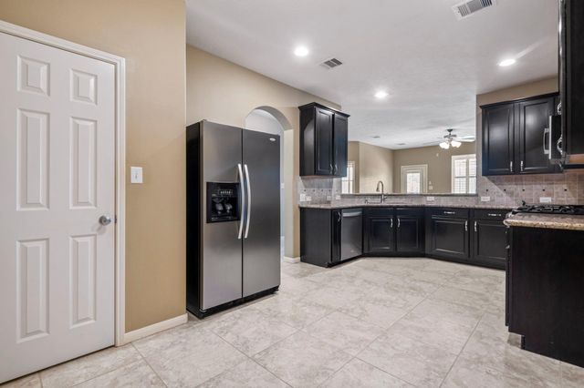 18723 Cypress Loch Drive, Spring, TX 77379