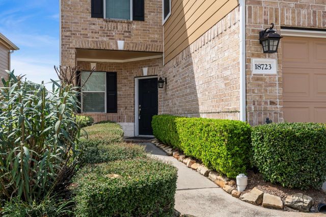 18723 Cypress Loch Drive, Spring, TX 77379