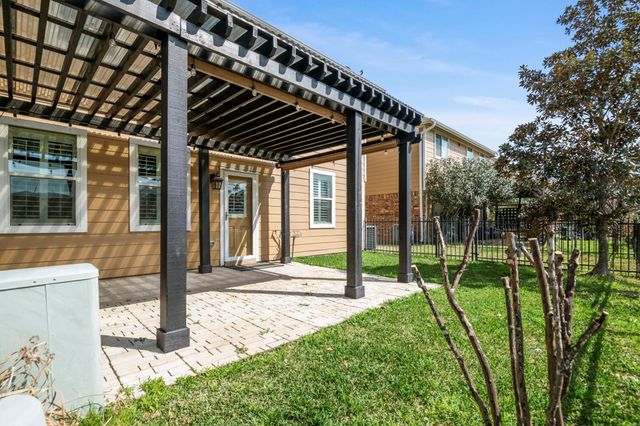 18723 Cypress Loch Drive, Spring, TX 77379