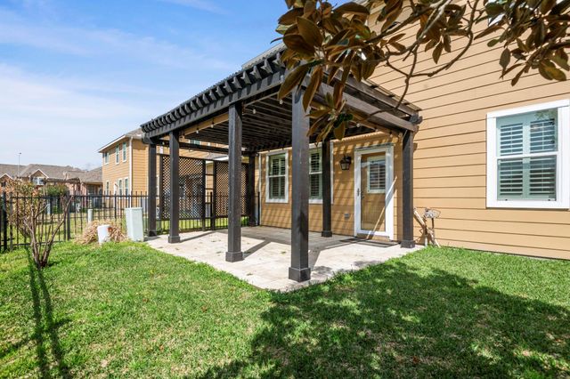 18723 Cypress Loch Drive, Spring, TX 77379