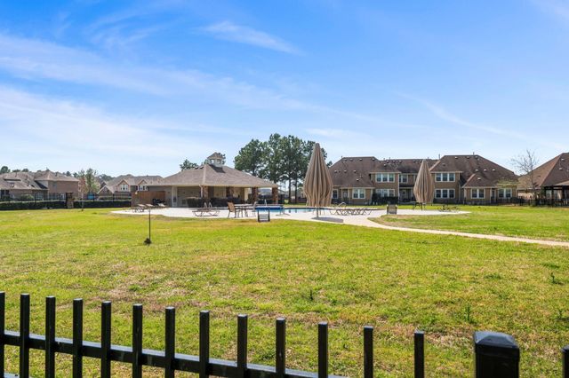 18723 Cypress Loch Drive, Spring, TX 77379