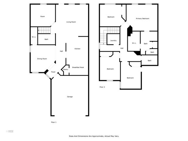 18723 Cypress Loch Drive, Spring, TX 77379