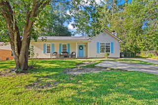 2836 Butler Manor Drive, Hephzibah, GA 30815