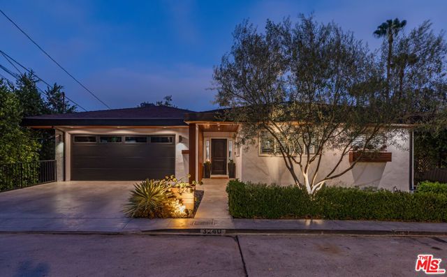 3240 Shelby Drive, Los Angeles, CA 90034
