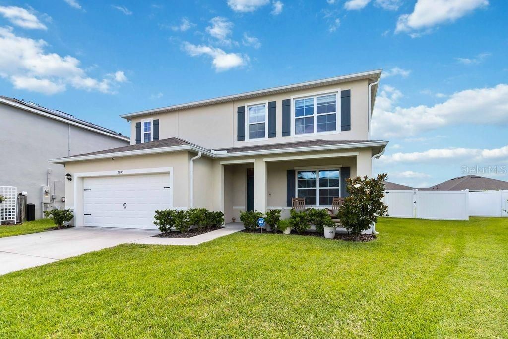 2833 ETHAN HAMMOCK ROAD, Harmony, FL 34773