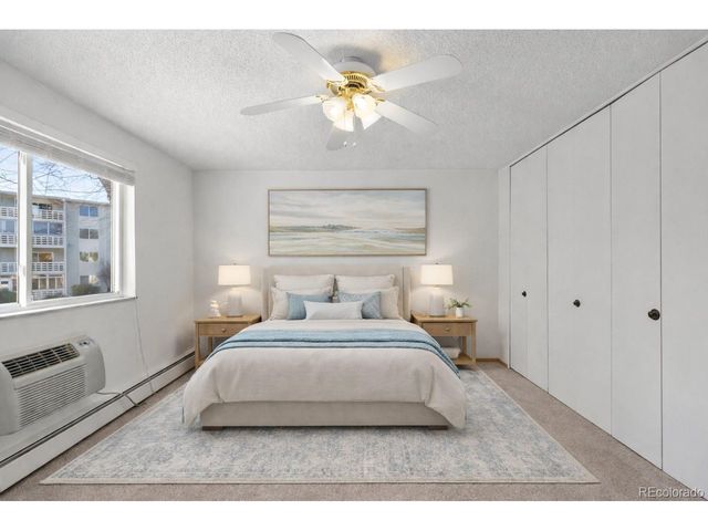 750 S Clinton St 2B, Denver, CO 80247