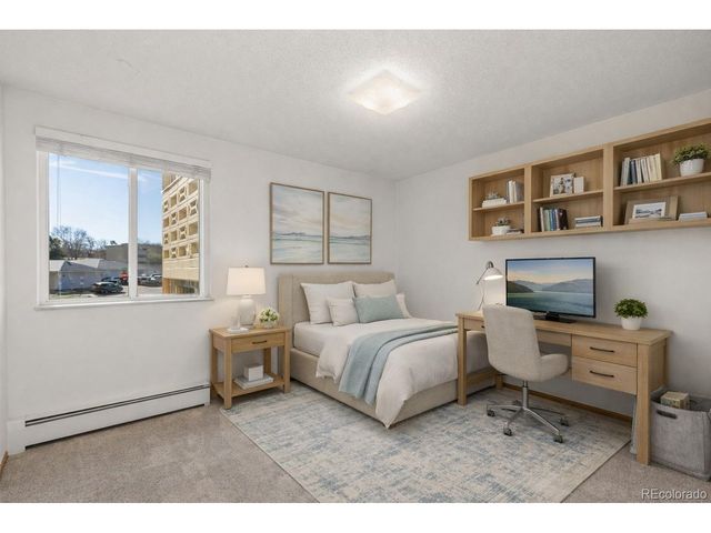 750 S Clinton St 2B, Denver, CO 80247