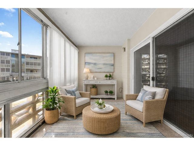 750 S Clinton St 2B, Denver, CO 80247