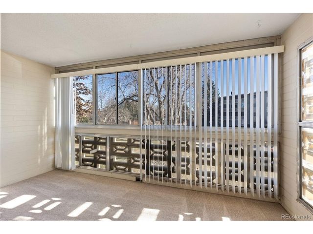 750 S Clinton St 2B, Denver, CO 80247