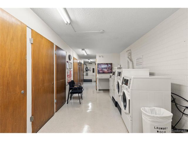 750 S Clinton St 2B, Denver, CO 80247