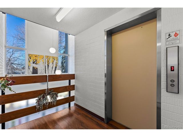 750 S Clinton St 2B, Denver, CO 80247