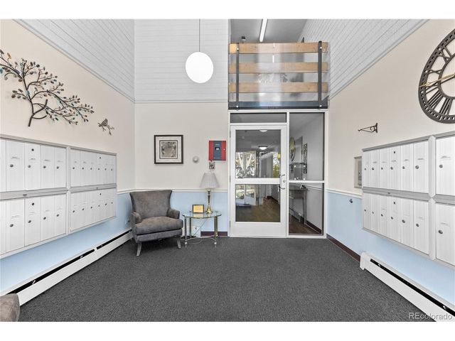 750 S Clinton St 2B, Denver, CO 80247