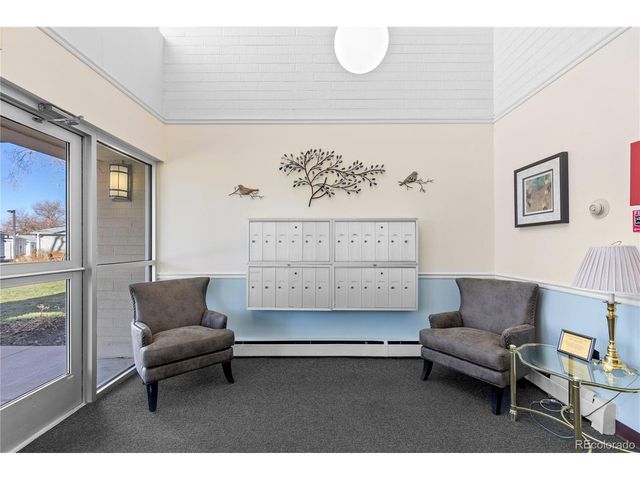 750 S Clinton St 2B, Denver, CO 80247