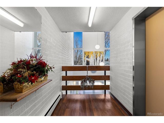 750 S Clinton St 2B, Denver, CO 80247