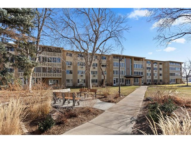 750 S Clinton St 2B, Denver, CO 80247