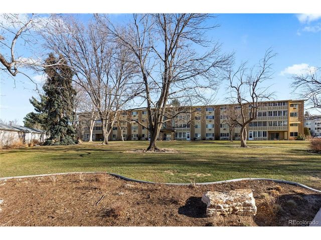 750 S Clinton St 2B, Denver, CO 80247