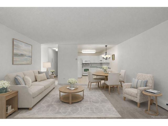 750 S Clinton St 2B, Denver, CO 80247