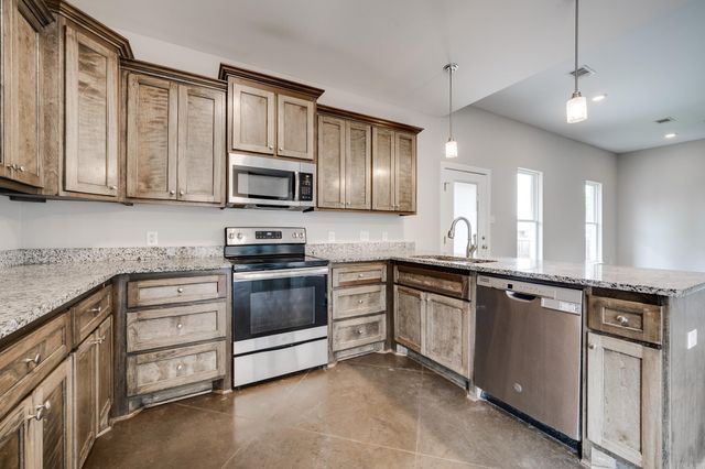 1535 Blue Lucerne Drive, Conway, AR 72034