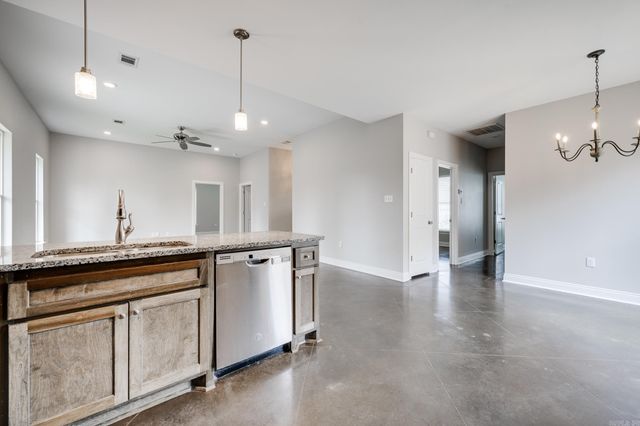 1535 Blue Lucerne Drive, Conway, AR 72034