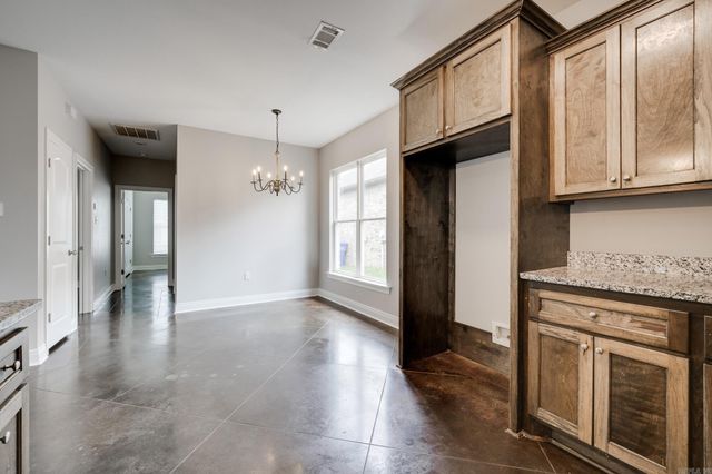 1535 Blue Lucerne Drive, Conway, AR 72034