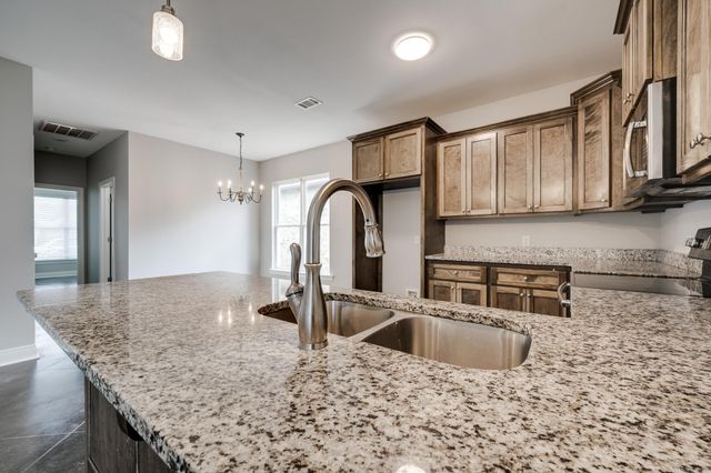 1535 Blue Lucerne Drive, Conway, AR 72034