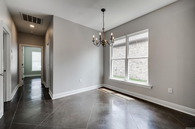 1535 Blue Lucerne Drive, Conway, AR 72034