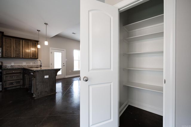 1535 Blue Lucerne Drive, Conway, AR 72034